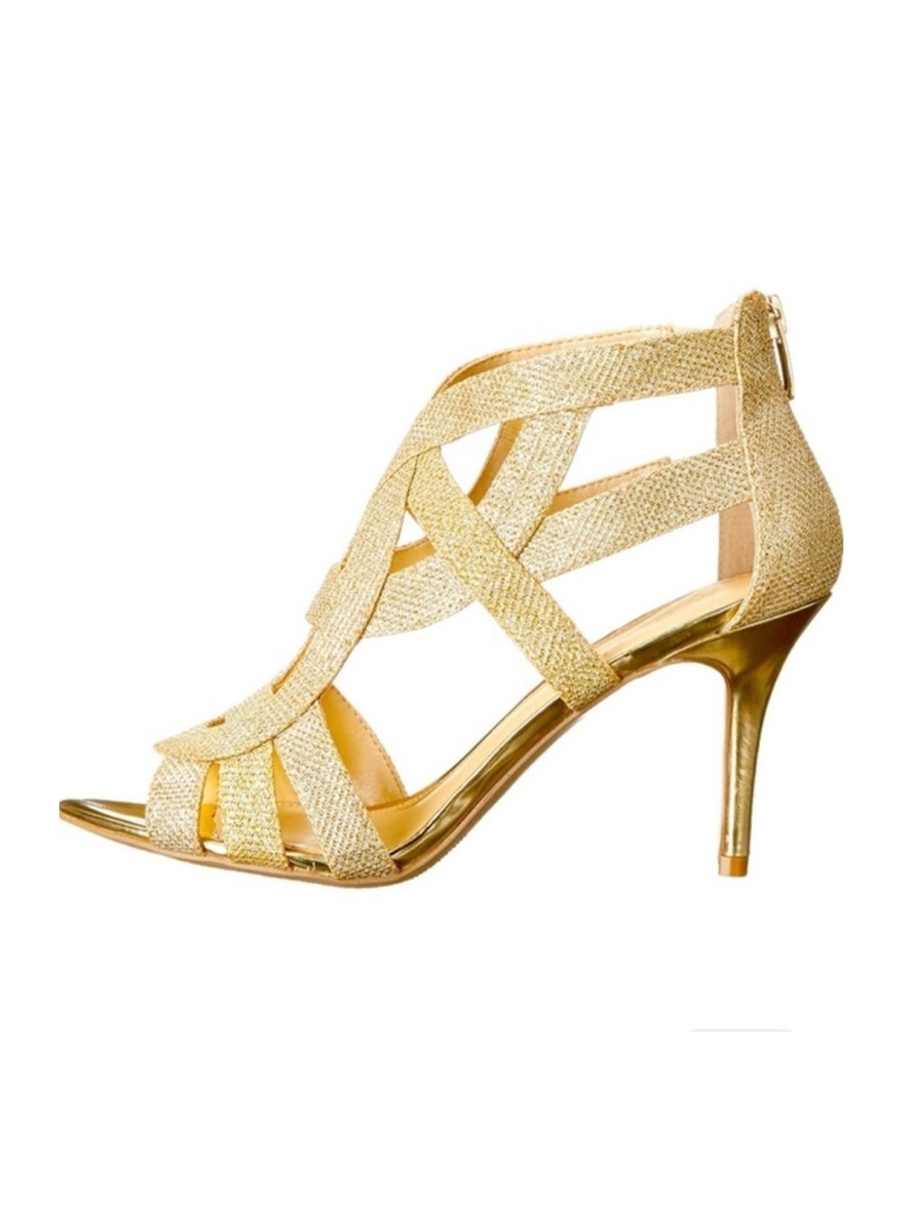 MARC FISHER heels